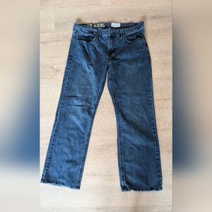 TK Axel Slim Bootcut Jeans W38 L32